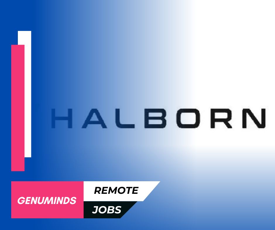 Remote Job Opportunity – Lead Enterprise Marketing Role at Halborn