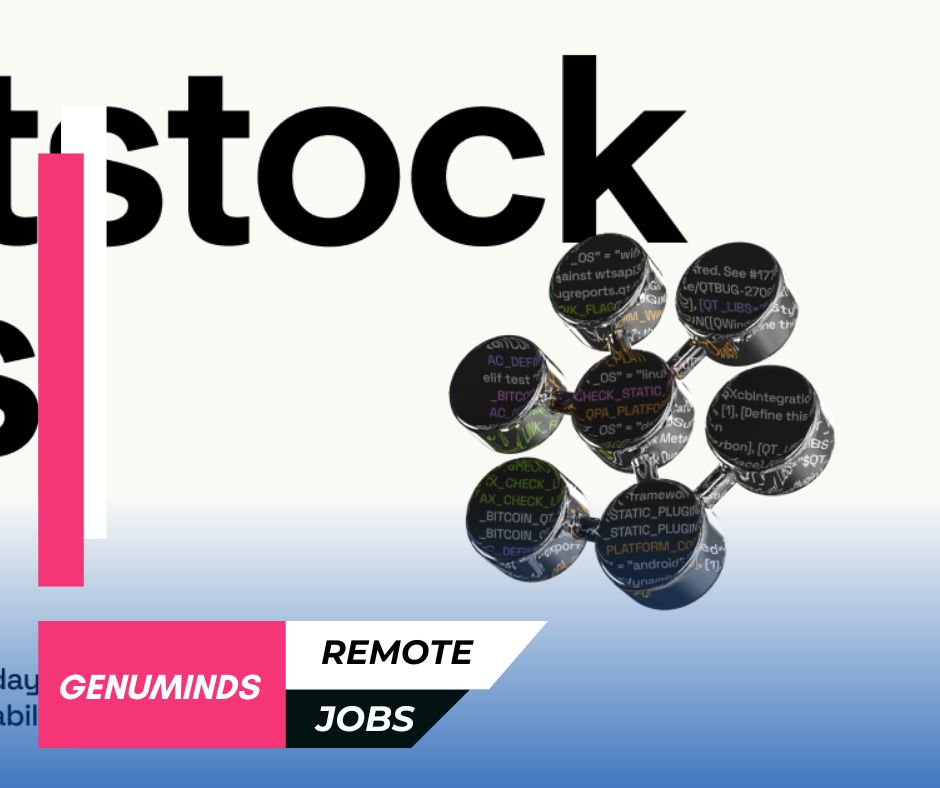 Remote Work - Community Manager at RootstockLabs