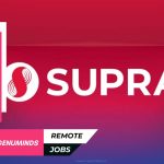 Data Research Analyst Job Opportunity - Supra