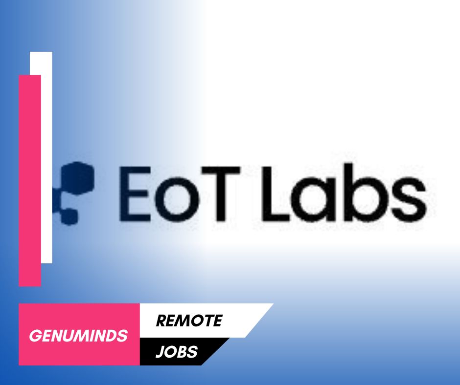 Eot Labs