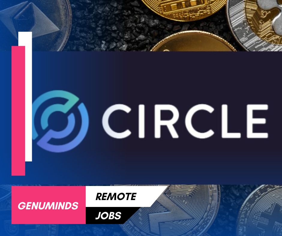 Join Circle as a Senior Frontend Engineer