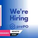 Remote Job Opportunity with prePO: Web3 Business Development/Marketing