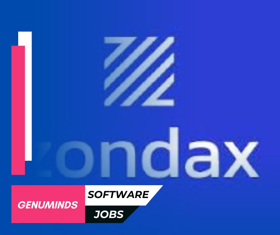 Job Opportunity - Software Engineer Wanted at Zondax