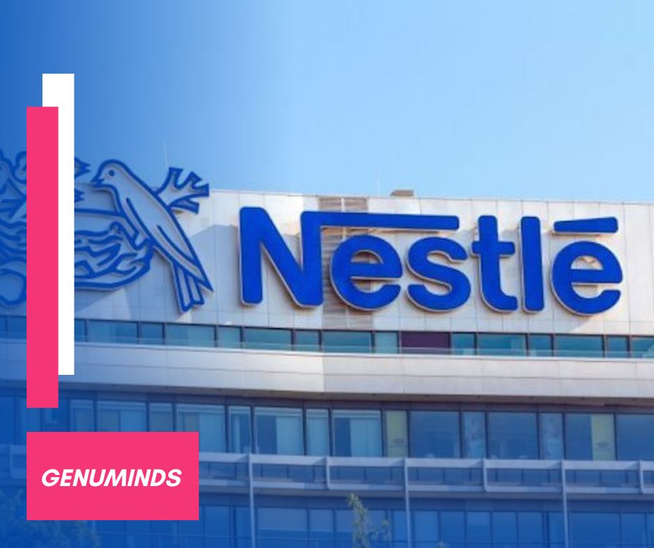 Latest Vacancies at Nestlé Foods Plc