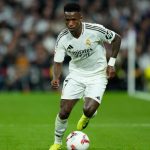 Real Madrid star Vinicius, chelsea, real madrip