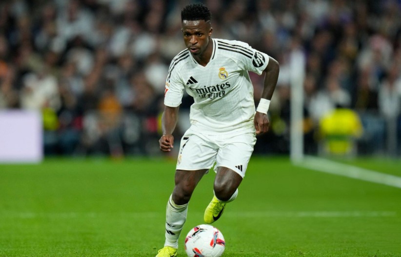 Real Madrid star Vinicius, chelsea, real madrip